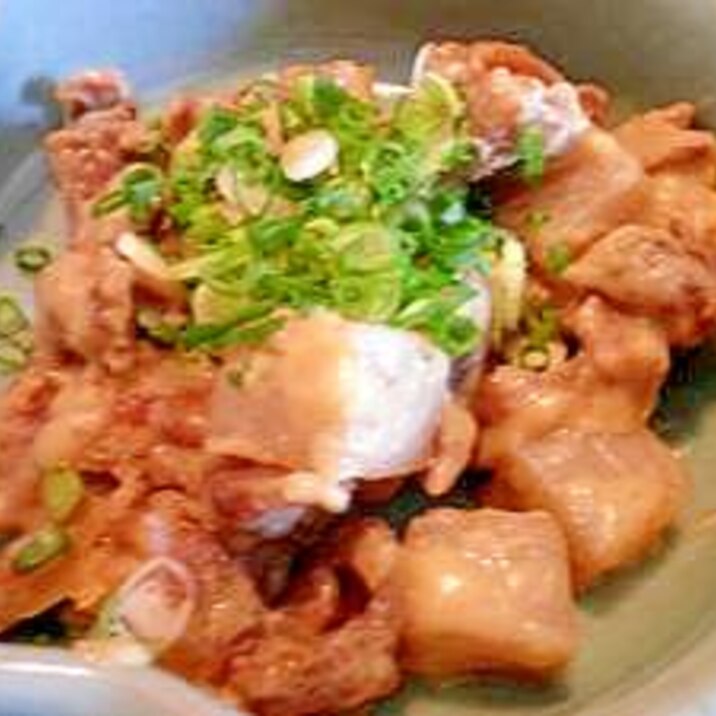 こってりおいしい土手焼き レシピ 作り方 By Himawario 楽天レシピ こってりおいしい土手焼き レシピ 作り方 By Himawario 楽天レシピ